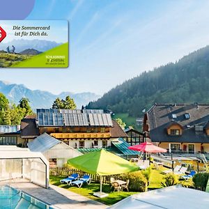 Hotel Vitaler Landauerhof